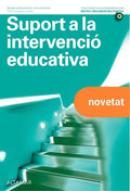 Suport a la Intervenció Educativa - CFGS