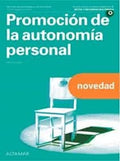 Promoción de la Autonomía Personal - CFGS Integración Social