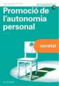 Promoció de l'Autonomia Personal - CFGS