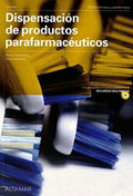 Dispensación productos parafarmacéuticos GM 22 CF