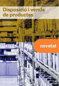Disposició i Venda de Productes - FP