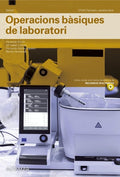 Operacions Bàsiques de Laboratori - CFGM
