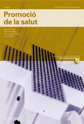 Promoció de la Salut - CFGM Sanitat farmàcia i Parafarmàcia