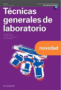 Técnicas Generales de Laboratorio - Sanidad Módulo Transversal - LOMLOE