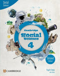 Social Science 4ºEP - Second Edition