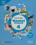 Social Science 4ºEP - Activity Book