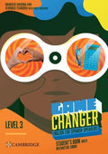Game changer Level 3 - Student's book and Workbook