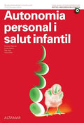 Autonomia Personal i Salut Infantil CFGS