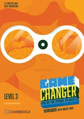 Game Changer Level 3 - Workbook