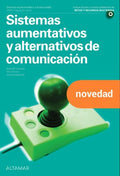 Sistemas Aumentativos y Alternativos de Comunicacion - CFGS