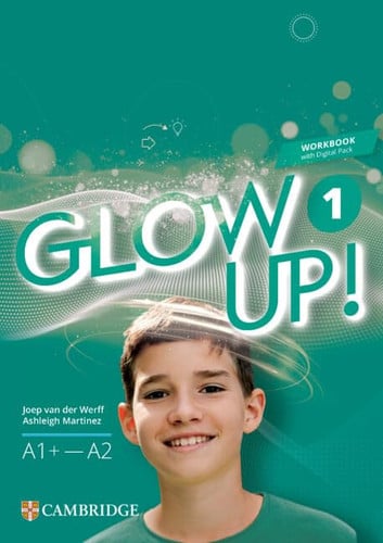 Glow up! 1 - Workbook