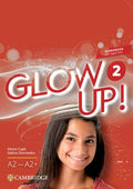 Glow Up! 2º ESO - A2/A2 - Workbook