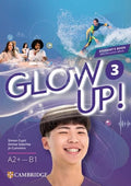 Glow up! 3 - Student's Book