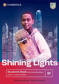 Shining Lights B1 - Student's Book