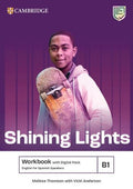 Shining Lights B1 - Workbook