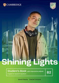 Shining Lights B2 - Student's Book