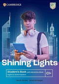 Shining Lights C1+ - Student's Book
