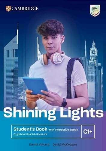 Shining Lights C1+ - Student's Book