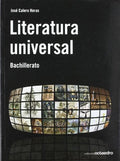 Literatura Universal 1ºBach