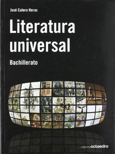 Literatura Universal 1ºBach