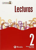 Lecturas 2ºEP - Lapiceros