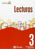 Lapiceros Lecturas 3