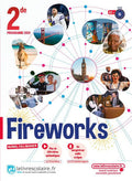 Fireworks 2de A2>B1 - Manuel de l'élève