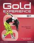 Gold Experience Preliminary B1 - Student's Book