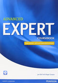 Expert Advanced - Coursebook