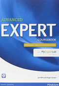 Expert Advanced - Coursebook 3rd Edition
