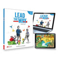 Lead The Way 2ºEP - Activity Book