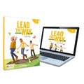 Lead the way 3ºEP - Pupil's book