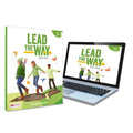 Lead the Way 4ºEP - Pupil's Book