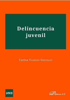 Delincuencia juvenil - Uned