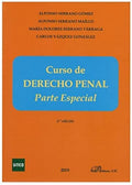 Curso de Derecho Penal Parte Especial - 5ªEdición