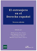 El Extranjero en el Derecho Español - Dykinson