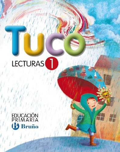 Tuco 1ºEP - Lecturas
