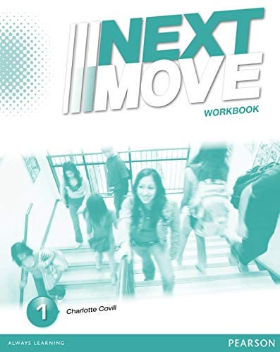 Next Move 1ºESO - Workbook