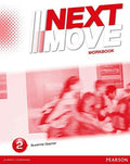 Next Move 2ºESO - Workbook