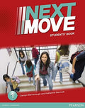 Next Move 1ºESO - Student's Book