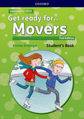 Get Ready for Movers. Student's Book 2nd Edition