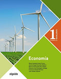 Economía 1ºBachillerato - Andalucía