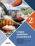 Lengua Castellana y Literatura II 2ºBach
