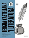Lengua castellana y Literatura 1ºBach - Andalucía - LOMLOE
