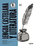 Lengua castellana y Literatura 1ºBach - LOMLOE