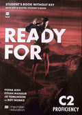 Ready for C2 Proeficiency - Student's Book