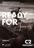 Ready for C2 Proficiency Workbook Without Key