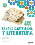 Lengua castellana y Literatura 4ºESO - LOMLOE - Trimestres