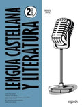 Lengua Castellana y Literatura 2ºBach - 2022