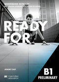 Ready for B1 preliminary - Workbook